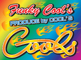 KUSTOM��SHOP COOL'S